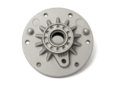 31306881929 BMW Guide Support Product Photo 2 of 5