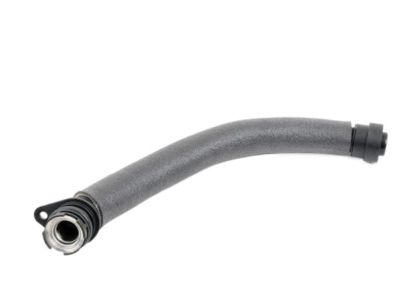 2015 BMW M3 PCV Valve Hose - 11127850244