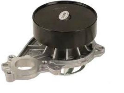 2022 BMW M235i xDrive Gran Coupe Water Pump - 11518678905