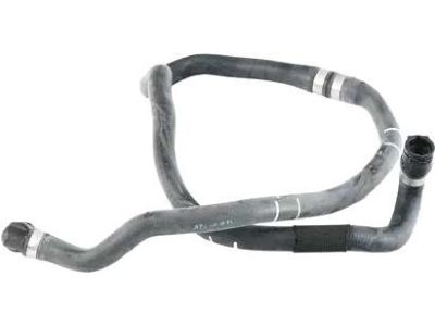 BMW 17128670995