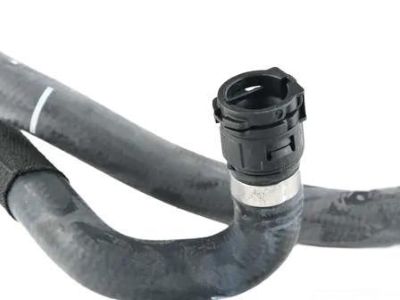 BMW 740i xDrive Cooling Hose - 17128670995