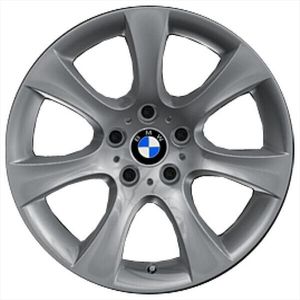 2006 BMW 525xi Alloy Wheels - 36116775794