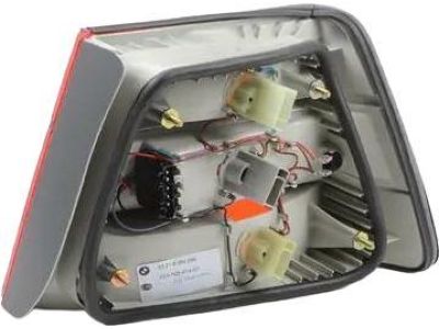 BMW 850i Back Up Light - 63218354269