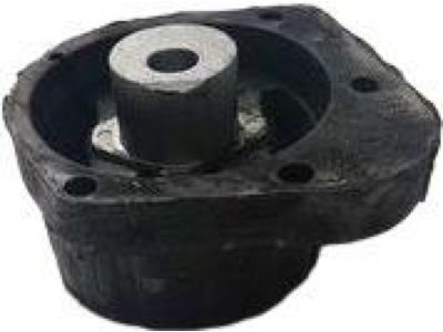 BMW 528i xDrive Transfer Case Mount - 22316773125