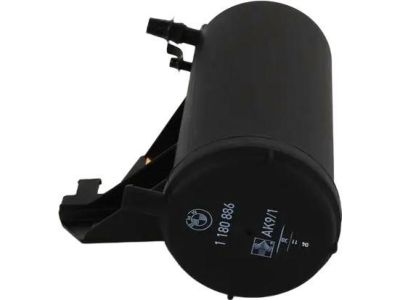 BMW Z3 Vapor Canister - 16131180886