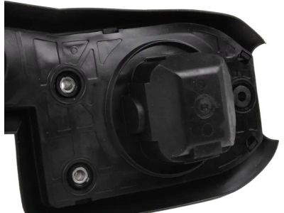 BMW 25167515261
