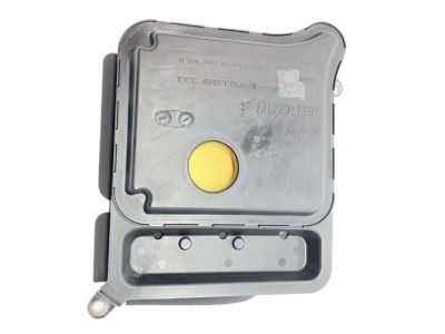 BMW Automatic Transmission Filter - 28107842828