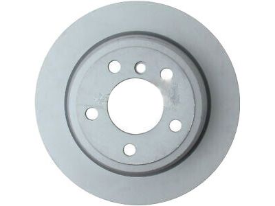 BMW 34216864900 Brake Disc, Ventilated