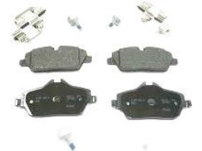 BMW 34106884267