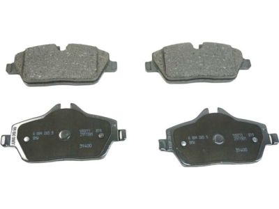 BMW 34106884267