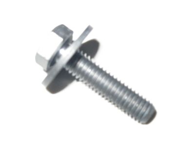 BMW 07119905871 Hex Bolt With Washer