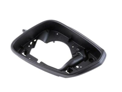BMW 51167308641 Supporting Ring Left
