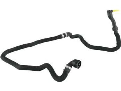 BMW 17127605641