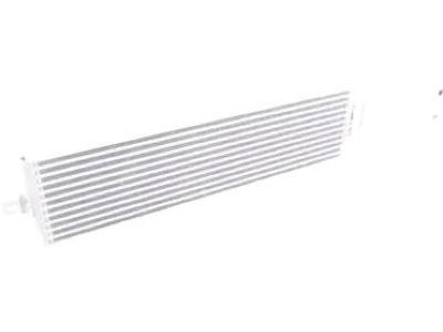 BMW 435i xDrive Gran Coupe Radiator - 17117600535