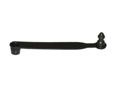 BMW 61131353664 Cable Holder