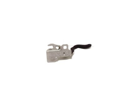 1999 BMW 528i Hood Latch - 51238172164