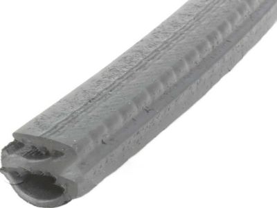 54128101158 BMW Circul. Sliding/Lifting Roof Cover Gasket Product Photo 2 of 4
