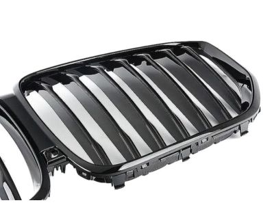 BMW 51138096590 Grill Front