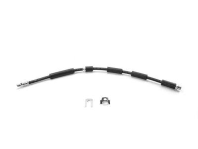 BMW 34306887451