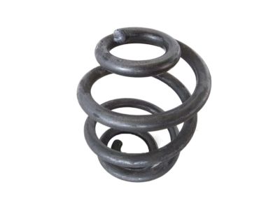 BMW Coil Springs - 33539059277