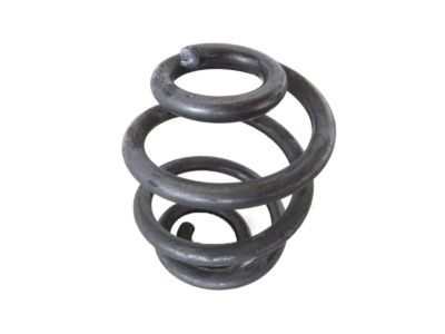 1994 BMW 325is Coil Springs - 33539059277