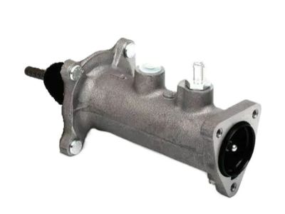 BMW 850Ci Brake Booster - 34331161950