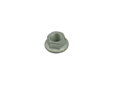 BMW 07119922110 Hex Nut