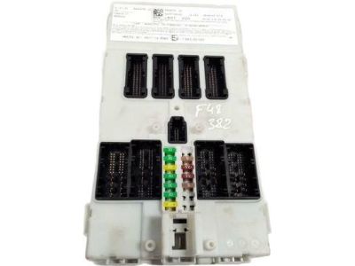 BMW 61355A0BB61
