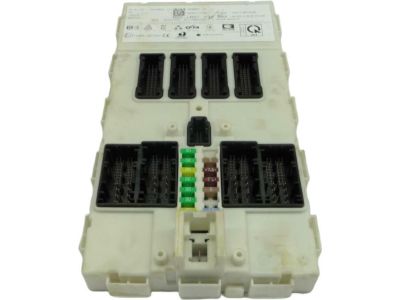 BMW 61355A0BB61