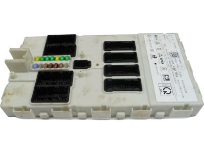 BMW X6 M Fuse Box - 61355A0BB61