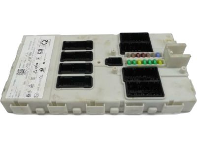 BMW 61355A0BB61
