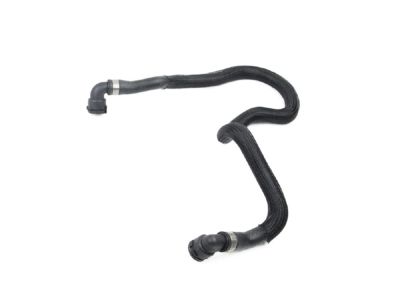 BMW 17127600836 Radiator Coolant Hose Lower