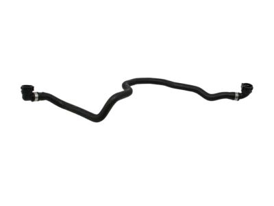 2013 BMW 640i Radiator Hose - 17127600836