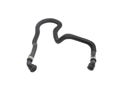 BMW 17127600836 Radiator Coolant Hose Lower