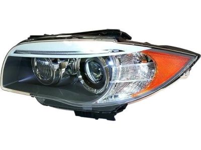 BMW 63117273841