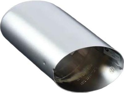 BMW X5 Tail Pipe - 18307633312