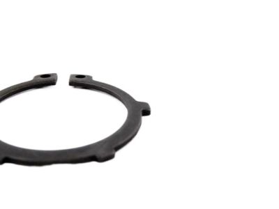 BMW 26123648156 Lock Ring