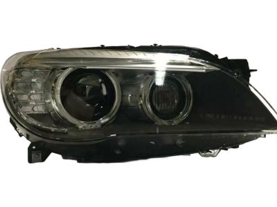 BMW 63117348510