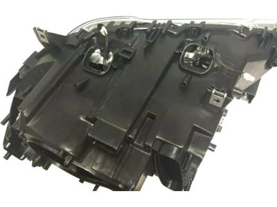 BMW 63117348510