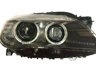 BMW 63117348510