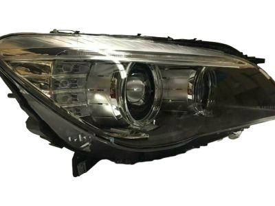 BMW 63117348510