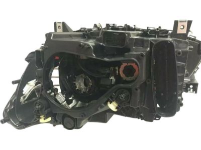 BMW 63117348510
