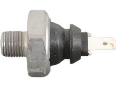 BMW 2000 Oil Pressure Switch - 61311350385