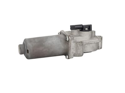 27102449709 BMW Exchange Servomotor Product Photo 2 of 2