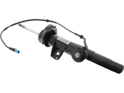 2016 BMW Z4 Shock Absorber - 37116792892