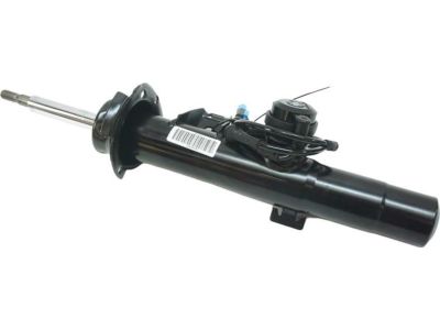 37116792892 BMW Front Right Suspension Strut Product Photo 3 of 5