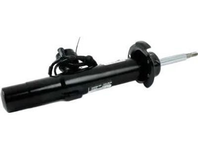 37116792892 BMW Front Right Suspension Strut Product Photo 5 of 5