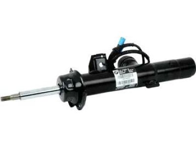 37116792892 BMW Front Right Suspension Strut Product Photo 2 of 5