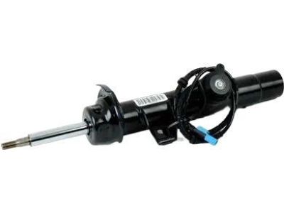 37116792892 BMW Front Right Suspension Strut Product Photo 4 of 5