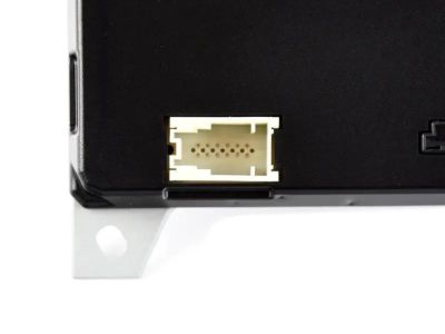 61277648786 BMW Battery Electronic Memory Management Controller Product Photo 2 of 6